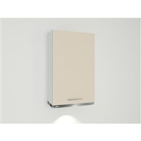 Horná skrinka EXPRES WDAF6003 š60 x v96cm na digestor - sand mat