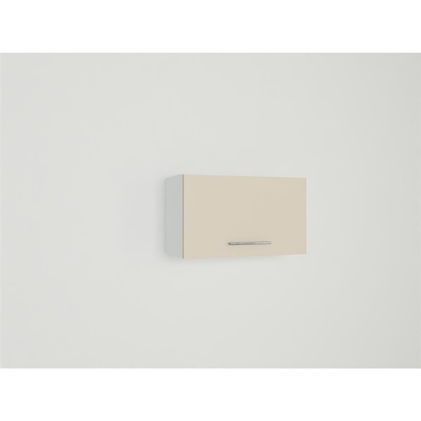 Horná skrinka EXPRES WK6036 š60 x v36cm s výklopnými dvierkami - sand mat