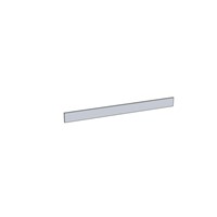 Sokel 275x12cm ALU