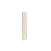 SSW3003 Vymeniteľná bočnica pre hornú skrinku 100x32cm - satin vysoký lesk