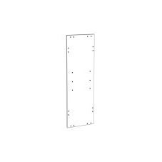 SSW3003 Vymeniteľná bočnica pre hornú skrinku 100x32cm - sand mat