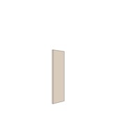 WW3202 Zakončovacia bočnica k hornej skrinke 72x32cm - sand mat