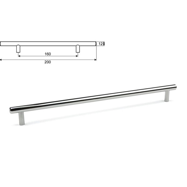 Kuch. blok EXPRES 30 172x217cm - antracit vysoký lesk