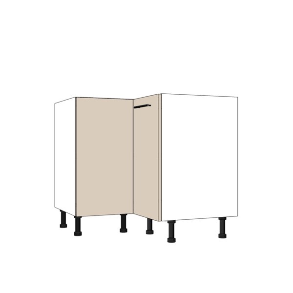 Kuch. blok EXPRES 30 172x217cm - sand mat