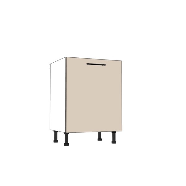 Kuch. blok EXPRES 30 172x217cm - sand mat