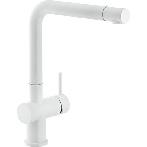 Franke FN 0523.902 matná biela