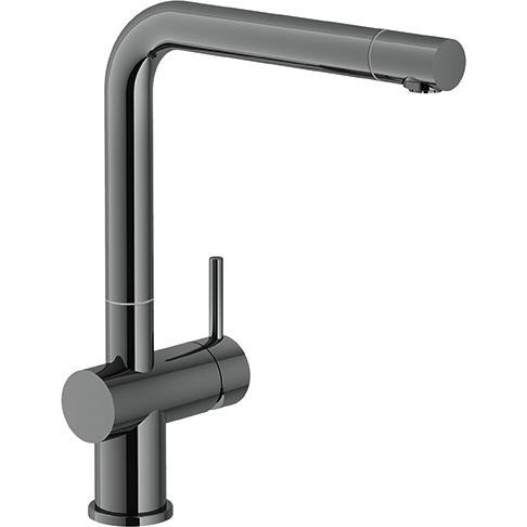 Franke FN 0523.905 leskla dymova