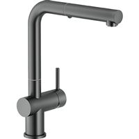 Franke FN 0524.906 gun metal so sprchou