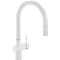 Franke FN 4090.902 matná biela so sprchou