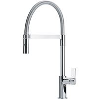 Franke FN 9630.031 chróm so sprchou Franke FN 9630.031 chróm so sprchou