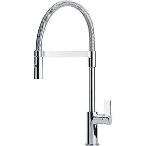 Franke FN 9630.031 chróm so sprchou