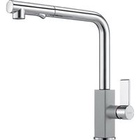 Franke FG 0392.084 šedý kameň so sprchou