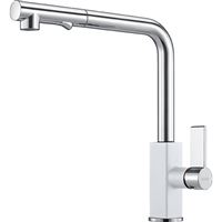 Franke FG 0392.094 biela ľadová so sprchou Franke FG 0392.094 biela ľadová so sprchou