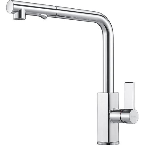 Franke FG 0392.031 chróm so sprchou