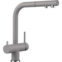 Blanco FONTAS-S II hliníková metalíza so sprškou 525 201