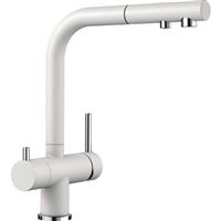 Blanco FONTAS-S II biela so sprškou 525 204