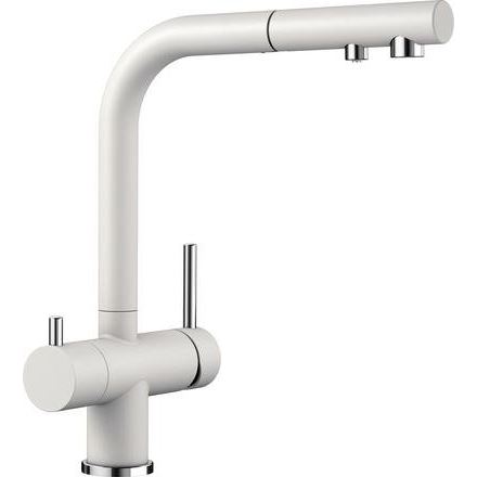 Blanco FONTAS-S II biela so sprškou 525 204