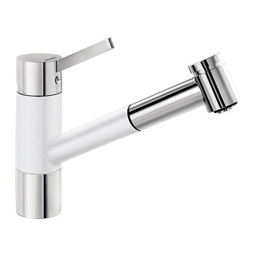 Blanco TIVO-S biela so sprškou 517 613