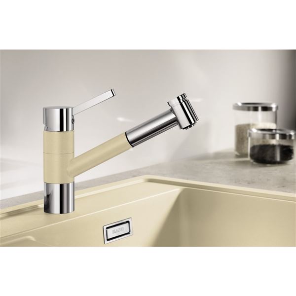 Blanco TIVO-S biela so sprškou 517 613