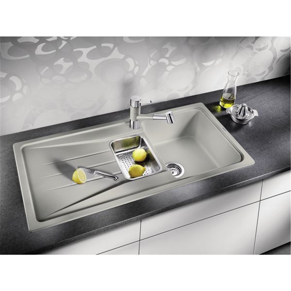 Blanco TIVO-S biela so sprškou 517 613