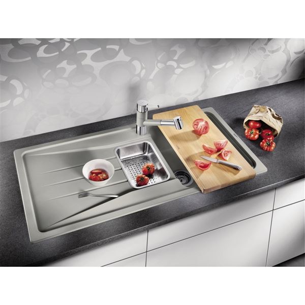 Blanco TIVO-S biela so sprškou 517 613