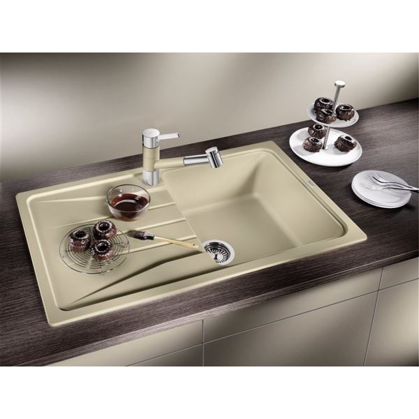 Blanco TIVO-S biela so sprškou 517 613