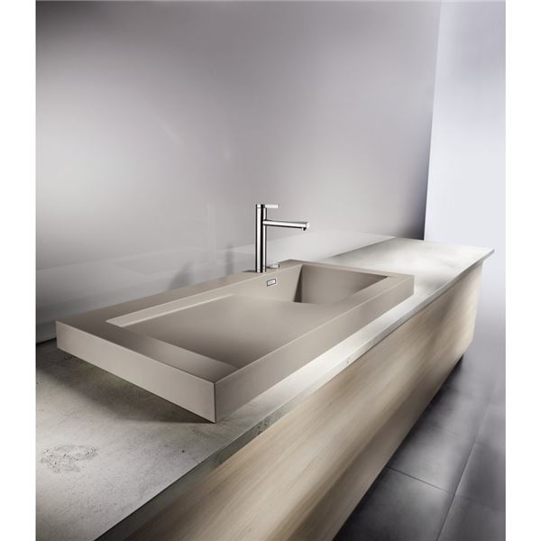 Blanco LINEE chróm 517 594