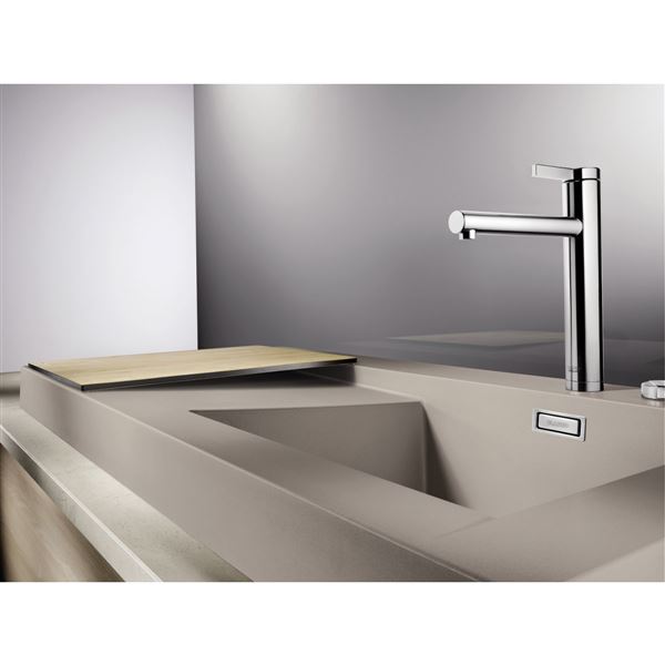 Blanco LINEE chróm 517 594