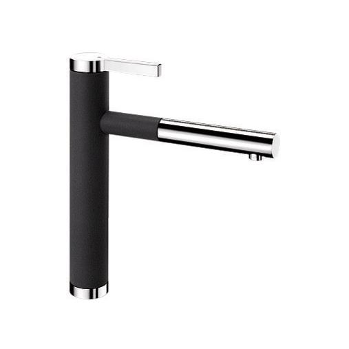 Blanco LINEE-S antracit so sprškou 518 438