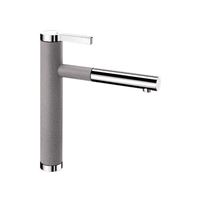 Blanco LINEE-S hliníková metalíza so sprškou 518 439