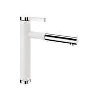 Blanco LINEE-S biela so sprškou 518 441 Blanco LINEE-S biela so sprškou 518 441