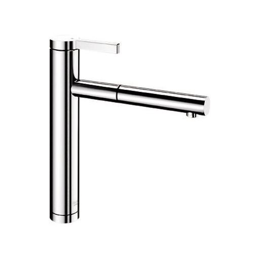 Blanco LINEE-S chróm so sprškou 517 591