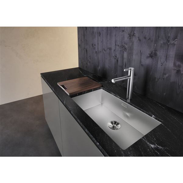 Blanco LINEE-S chróm so sprškou 517 591