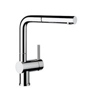 Blanco LINUS-S chróm so sprškou 512 402