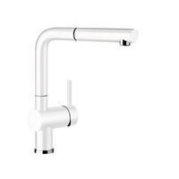 Blanco LINUS-S biela so sprškou 516 692 Blanco LINUS-S biela so sprškou 516 692