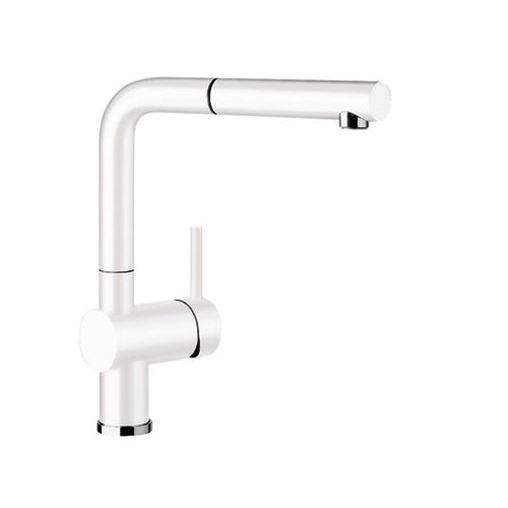 Blanco LINUS-S biela so sprškou 516 692