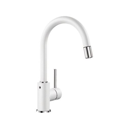 Blanco MIDA-S biela so sprškou 521 457