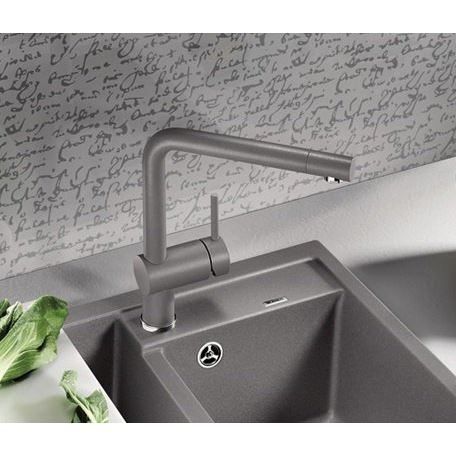 Blanco LINUS antracit 516 698