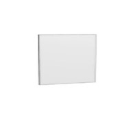 Dvierka EXPRES GSB60 pre umývačku s panelom 60cm - biela vysoký lesk