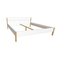 Manželská posteľ SM 180 x 200 cm