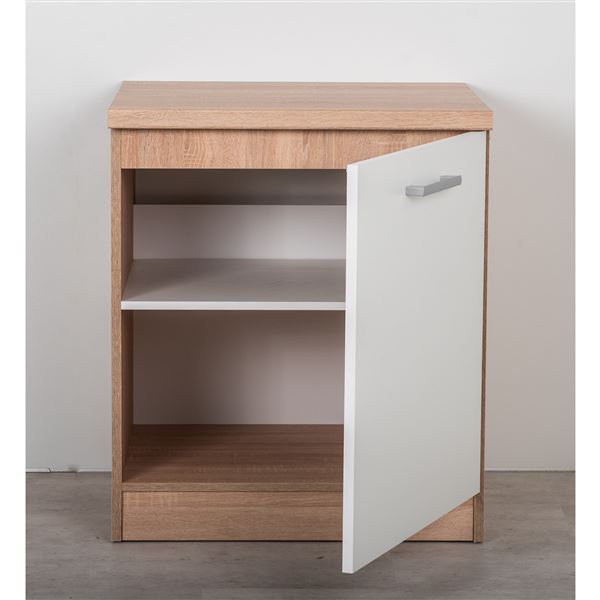 IDEAL dolná skrinka L4