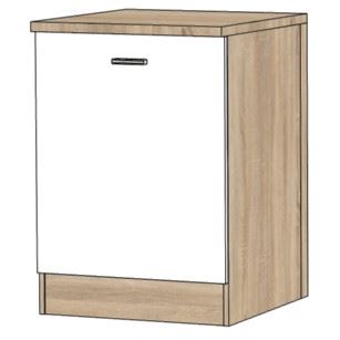IDEAL dolná skrinka L4