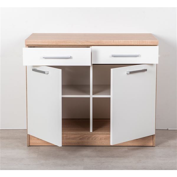 IDEAL dolná skrinka L6