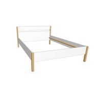 Posteľ SM 140 x 200 cm